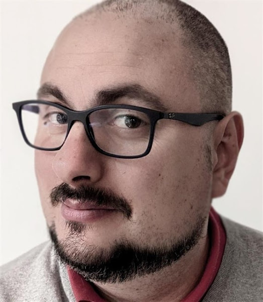 Ariele Podreider Lenzi